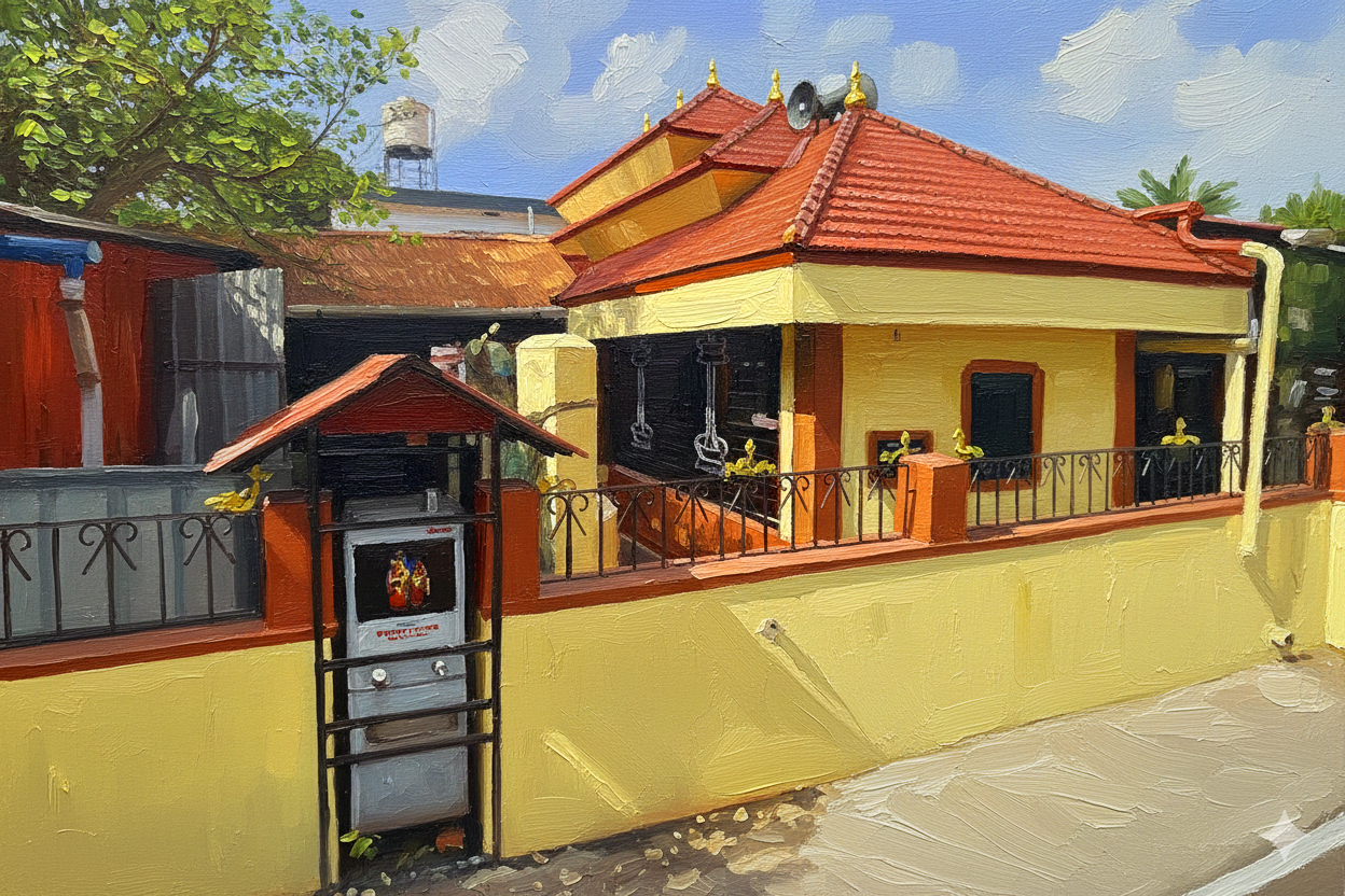 Book Shelf Representational Image