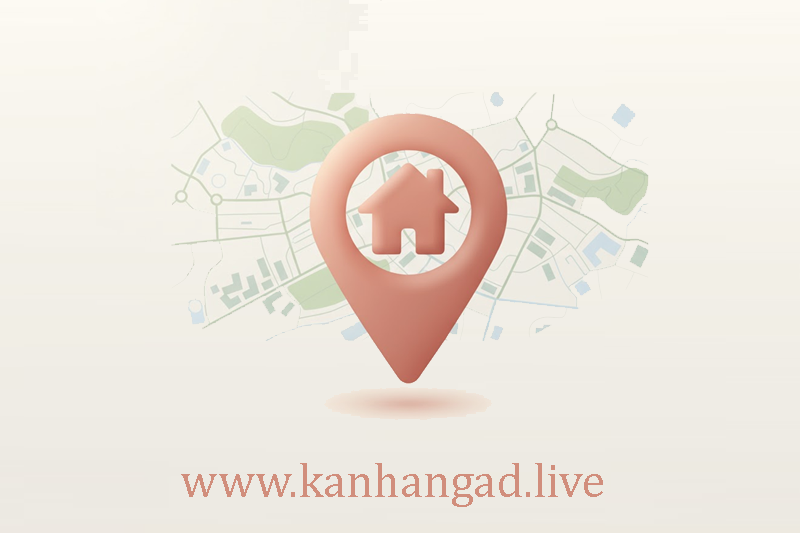 Commercial place for rent